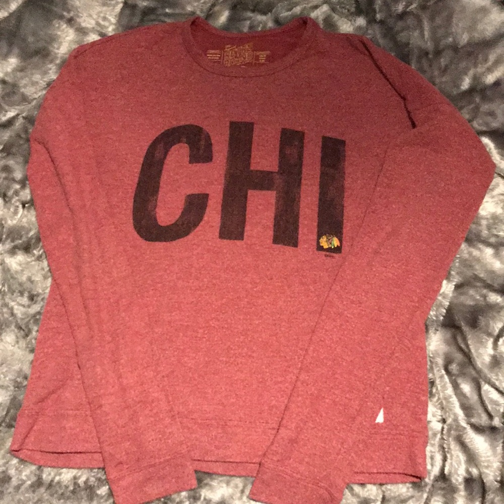 Chicago Blackhawks sweatshirt
